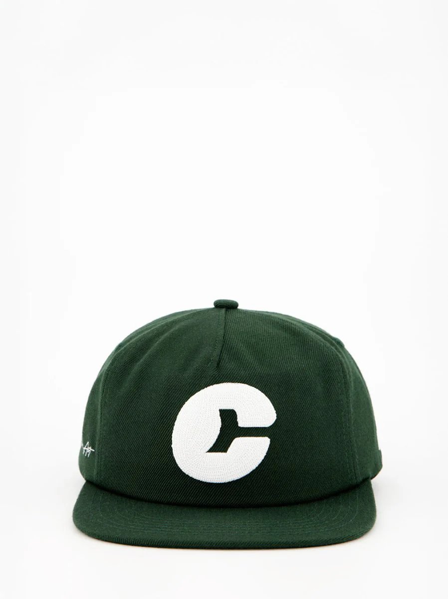 Coolway Caps