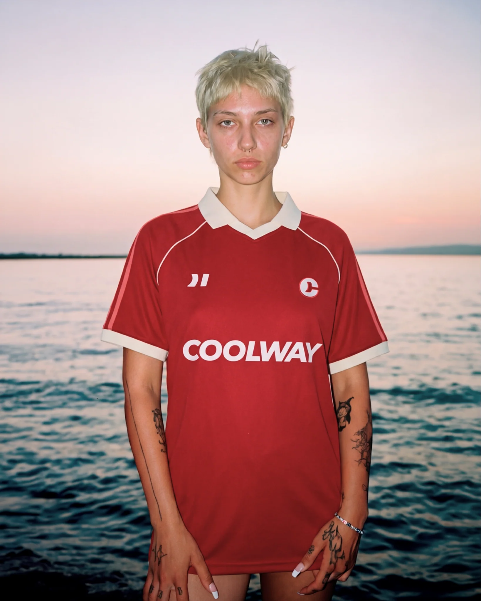 Coolway Clothing Hombre